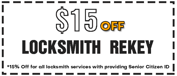 coupon Locksmith San Antonio